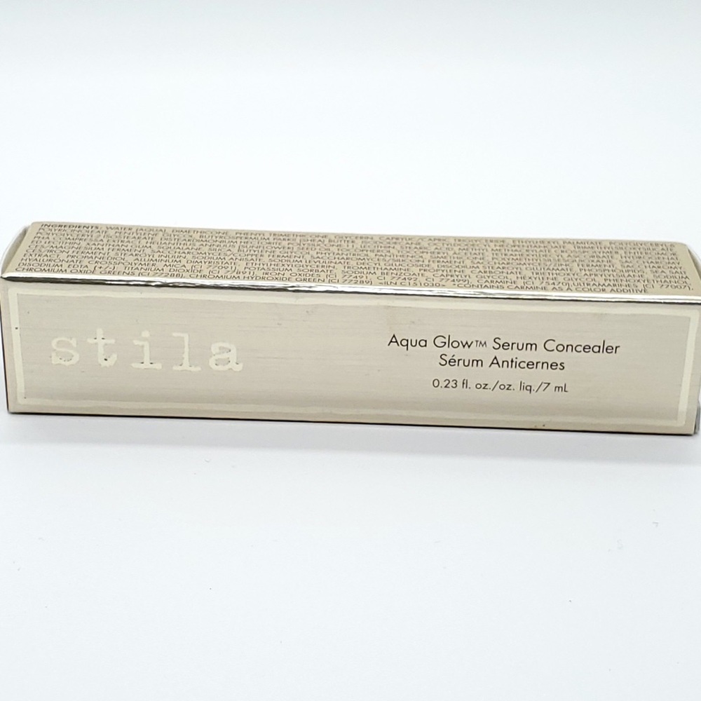 Stila Aqua Glow Serum Concealer-Tan